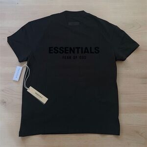NWT Essentials FOG tshirt